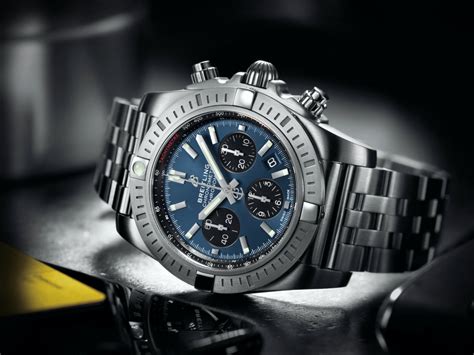 montre breitling avis|montre de luxe Breitling.